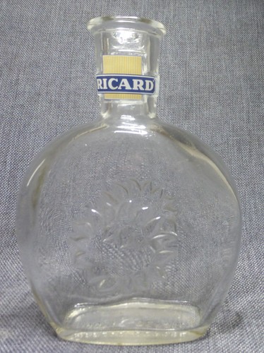 Carafe ricard h 18 - -ricard,