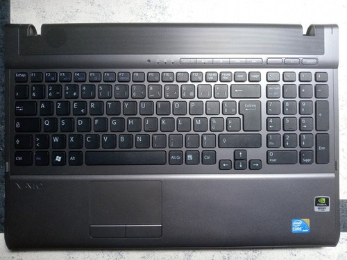 Clavier original complet - clavier,