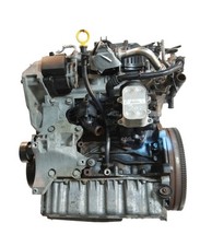 Moteur Pour VW Audi Skoda A1