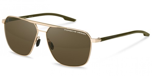 Lunettes soleil porsche - de,