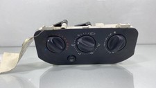 Commande chauffage RENAULT