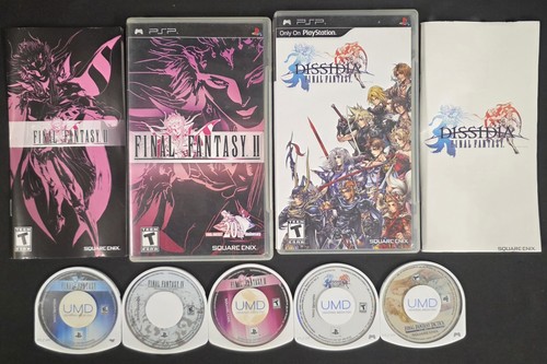Final fantasy 4 tactics - fantasy, 4,