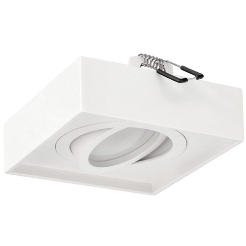 Spot plafonnier encastrable - plafonnier,