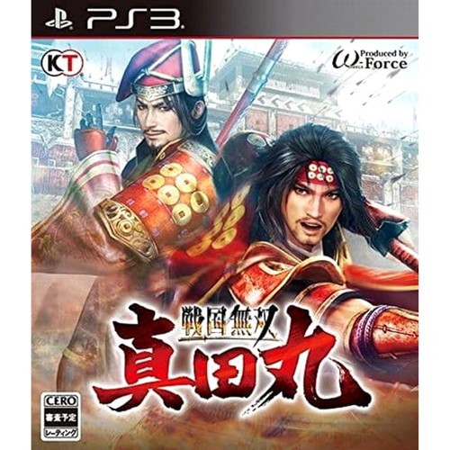 Samurai warriors spirit of - samurai,