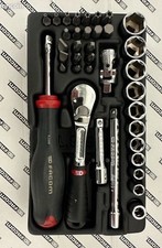 FACOM MOD.RL161-66 Jeu de 10