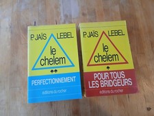 Jaïs/Lebel - Le chelem (2