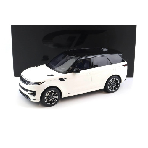 Land rover sport p510e 2023 - land,