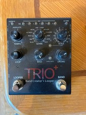DigiTech TRIOPLUSV04 Trio