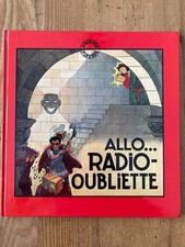 FRIPOUNET ET MARISETTE 11 