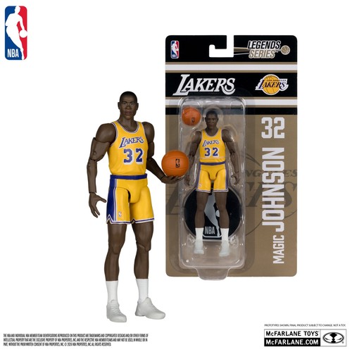 Nba pouces figurines - nba,