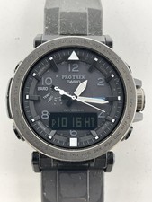 Casio Protrek PRG-650Y PROTREK