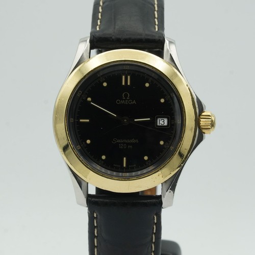 Omega seamaster 120m montre - omega,