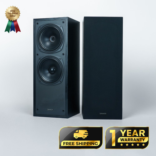 Tannoy 2000 speakers - tannoy, dc