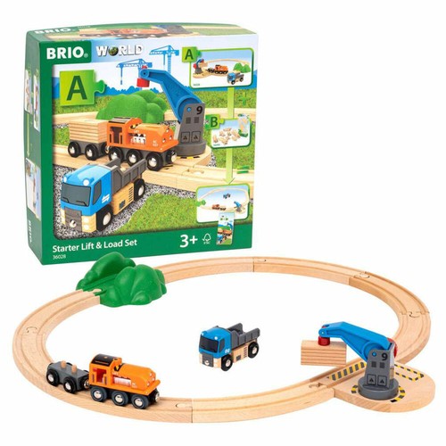 Brio world coffret - world, de