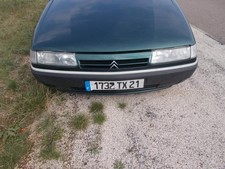 Pompe de direction CITROEN XANTIA PHASE 1