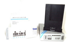 Hasselblad Dos Polaroid