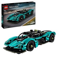LEGO Technic Aston Martin