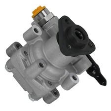 pompe direction assistée for