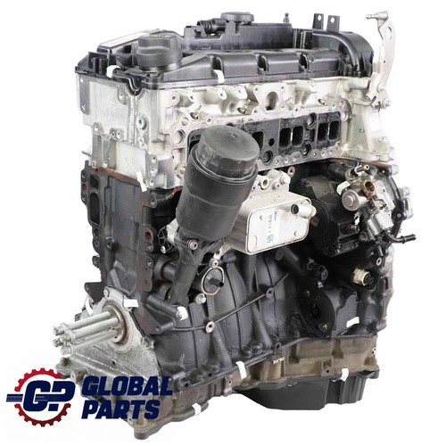 Mercedes w204 moteur 651913 - 651913, nu