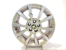 Jante alu - Skoda FABIA II PH.2 - 5J0601025AA8Z8 - G0-2871S