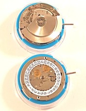 Mouvement/ Werk Valjoux 7750