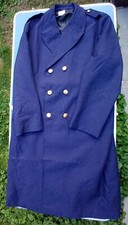 Militaria - Capote/Manteau Armée de l'Air Française Post WW2