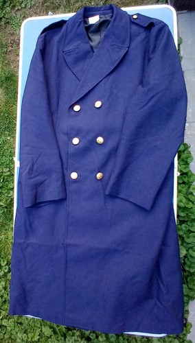 Militaria capote manteau - militaria, capote/manteau