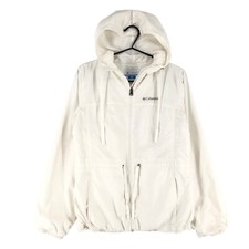 Manteau À Capuche COLUMBIA