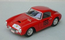 .kit Ferrari 250 GT SWB 1965GT