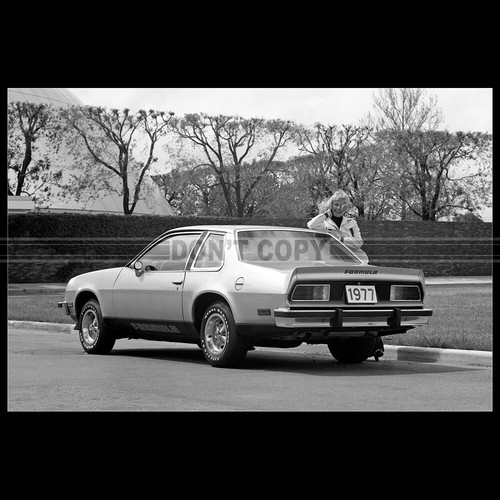 Photo 020342 pontiac sunbird - a.020342,