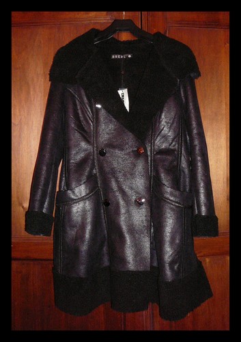 Superbe/Manteau