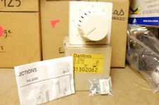commande a distance de vanne thermostatique danfoss ra2062 neuf