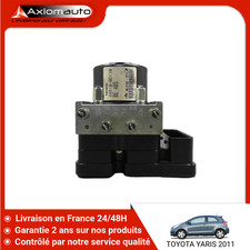 🇫🇷 UNITE HYDRAULIQUE ABS