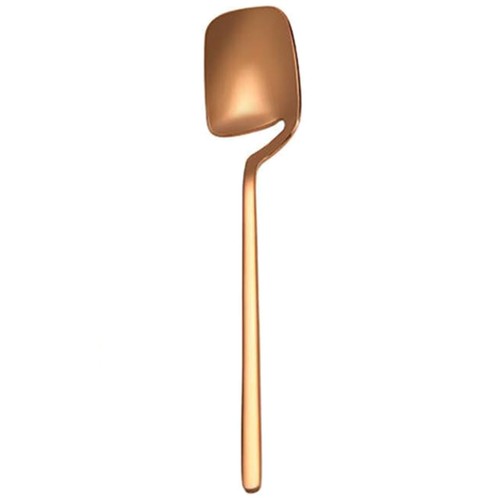 Petite cuillère inox - petite,