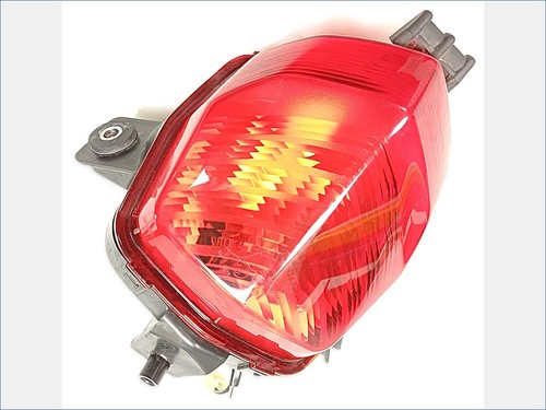 Feu arriere suzuki bandit - suzuki,