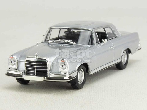 Mercedes 280 5 - 3.5, coupé