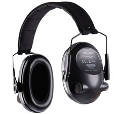 Électronique Sedan Protection Auditive Casque Antibruit Tir Chasse