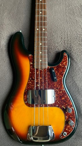 Fender 60th anniversary - fender,