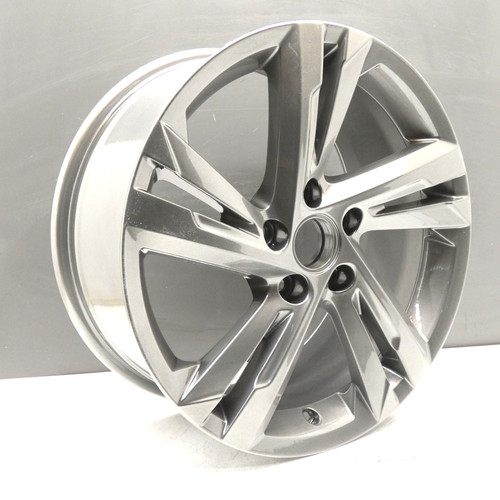 Golf line mk8 jante - golf,