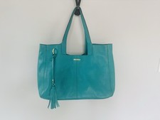 Sac oversize en cuir souple