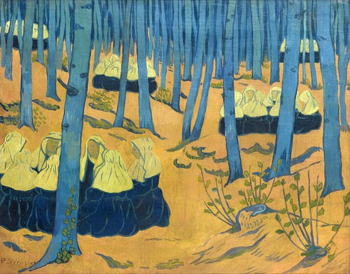 Paul serusier rencontre - paul,