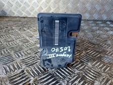 Bloc hydraulique ABS - RENAULT