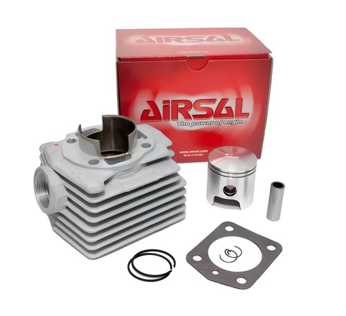 Kit cylindre airsal - kit, sport
