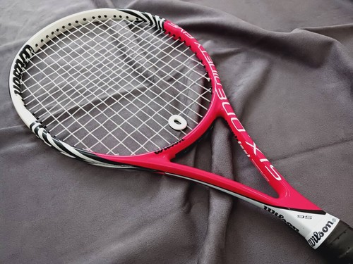 Poignée raquette tennis - de,