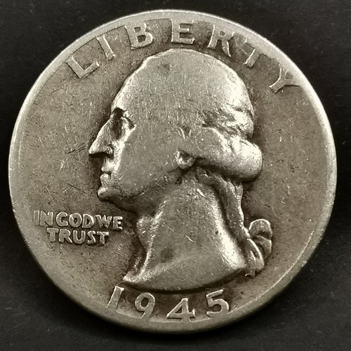 Washington quarter dollar - washington,