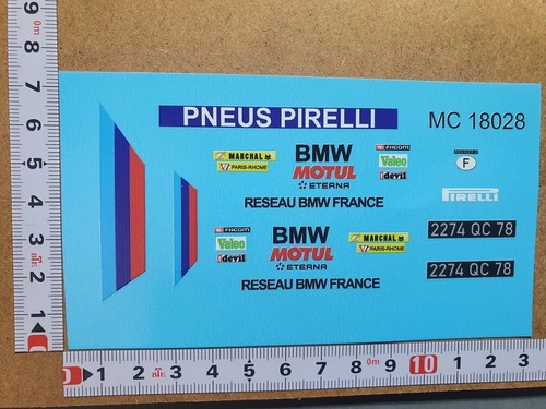 Decals renault 18 break - renault,