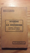 Livre Ancien 1929 - Hygiene de