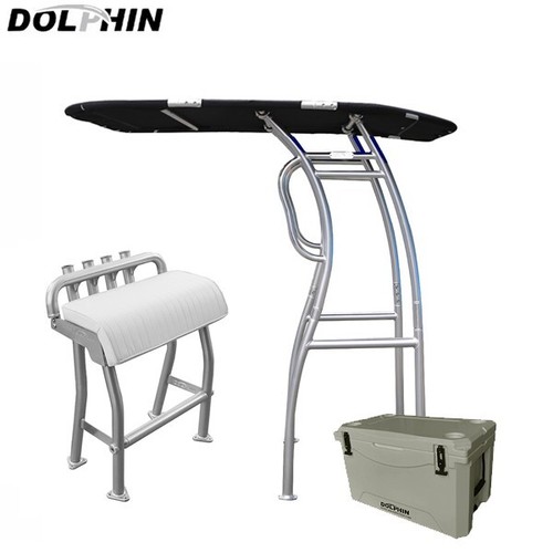 Dolphin pro2 boat - dolphin,