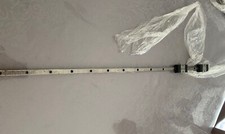 Guidage linéaire THK SSR15 1240mm + 2 patins FP9K160