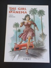 The girl from Ipanema Hermann tirage de tête